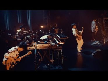 マカロニえんぴつ "ハートロッカー"＆”ワンドリンク別” MACAROCK TOUR vol.12 in Zepp Tokyo