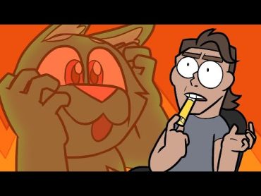 Jerma the Furry? [Animation]