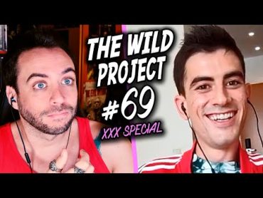 The Wild Project 69 ft Jordi ENP  Especial XXX con el "niño" mejor dotado del mundo