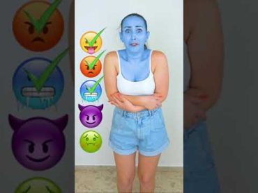 What other emojis to try shorts Funny Tiktok video by Tiktoriki