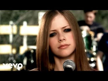 Avril Lavigne  Complicated (Official Video)