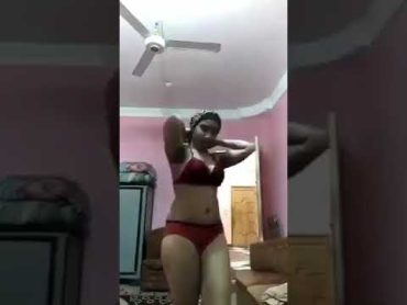 رقص ساخن منزلي مصري  Hot Egyptian Dance