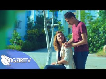 Ghilas Zikioue  Ibiza  Clip kabyle