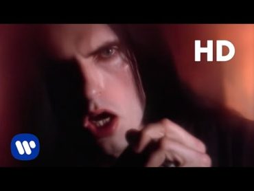 Type O Negative  Christian Woman (OFFICIAL VIDEO) [HD Remaster]