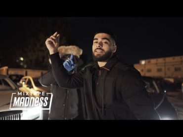 Keks x Money Kurd  Kurdish Plan (Music Video)  @MixtapeMadness