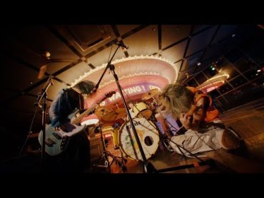 Hump Back  「Linger」Music Video