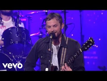 Kings Of Leon  Sex On Fire (Live on Letterman)