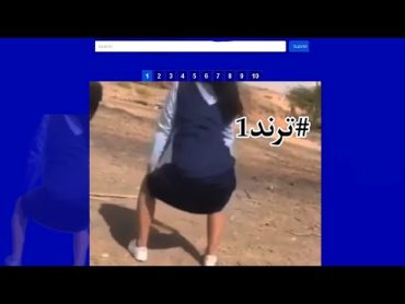 هز تويرك أم مريول رجعت من جديد رقص بنات السعودية  Dancing United States and Arabs Dancing Arab girls