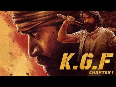 الفيلم الهندي kgf1 مترجم كامل