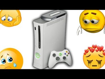 the end of Xbox 360