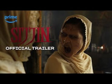 Sijjin  Official Trailer  Niken Anjani, Anggika Bölsterli, Ibrahim Risyad