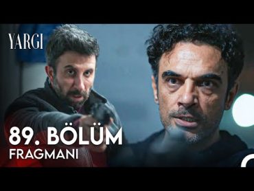 Yargı 89. Bölüm Fragmanı  Kızımı Parçaladığınız Gibi Sizi Parçalayacağım!