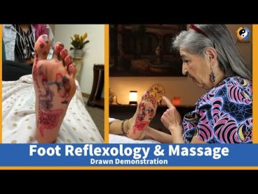 Foot Reflexology & Massage  Massage Therapeutics