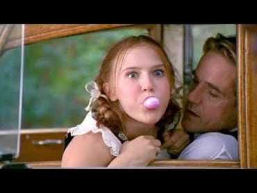 بنت عمرها 14 سنة تقع في حب زوج أمها وتدخل في علاقة حب معه ويمارسو الحب ملخص فيلمlolita1997