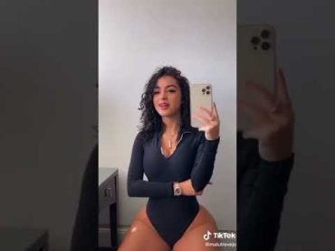 Malu trevejo (tiktok:@mlutrevejo)