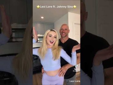 Lexi Lore ft. Johnny Sins! Sana all!