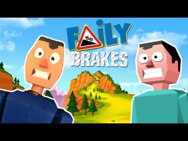 Introducing Phil Faily  FAILY BRAKES