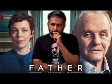 مراجعة فيلم The Father (2020)