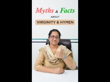 Hymen and Virginity