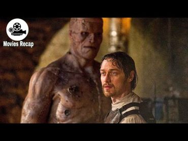 Victor Frankenstein [2015] Film Explained in English Victor Frankenstein&39;s Summary