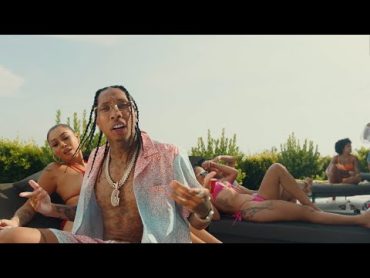 Tyga  Ibiza (Official Video)