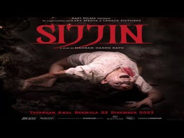 فيلم سجين الاندونيسي كامل مترجم عربي جودة HD فيلم sijjin الاندونيسي 2024