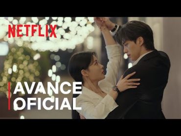 Mi adorable demonio  AVANCE OFICIAL  Netflix