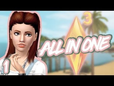 WELCOME!  The Sims 3: All In One 1