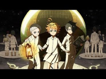 The Promised Neverland Opening Full  Touch Off / UVERworld