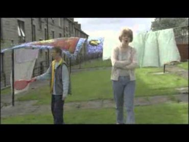 STICKY SHEETS  Chewin&39; The Fat  The Scottish Comedy Channel