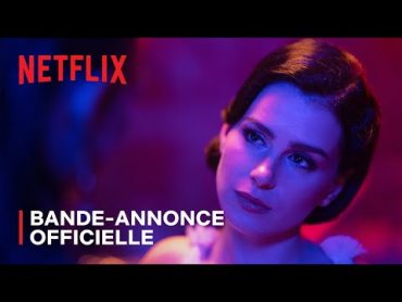 365 jours : L&39;année d&39;après  Bandeannonce officielle VF  Netflix France