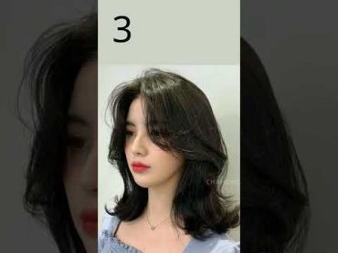 قصات شعر تجنن للبنات💗💇‍♀️