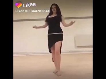 رقص شرقي 💃 💃💃 مع هز خصر 💃