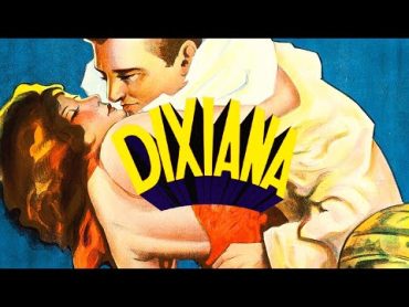 Dixiana (1930) Comedy, Drama, Music precode movie