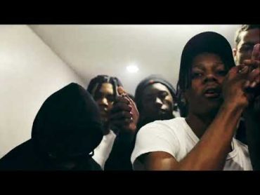 Khii Loso x Mir Kenzo x Rich Glizzy  DOA [Dir by @AFFILIATEDFILMS ]