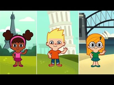 Hello Hello! Can You Clap Your Hands?  Original  Kids Song  Super Simple Songs