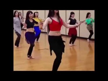 يلا يا دي جي  اغنيه ورقص روعهχορό της κοιλιάςoryantal dansbellydanceबेलीडेन्स