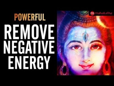 POWERFUL Shiva Mantra To Remove Negativity ( HARA HARA BOLE NAMAH SHIVAYA )