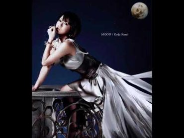 倖田來未 Koda Kumi  Moon Crying