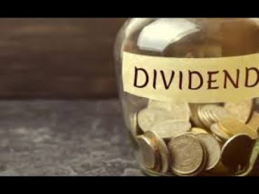 Top 10 Canadian Dividend Stocks