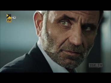 مسلسل العنبر  الحلقة 6 كاملة ومترجمة للعربية  Full HD 1080p