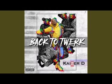 Back To Twerk