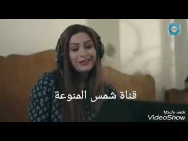 أمارات رزق تقول إنها مثيرة وسكسية ممثلة سوريه في مسلسل فوضى