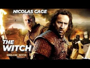 THE WITCH  Hollywood English Movie  Nicolas Cage Superhit Action Adventure Full Movie In English