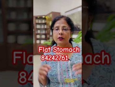 Want Flat Stomach  Chant this number .9820127053