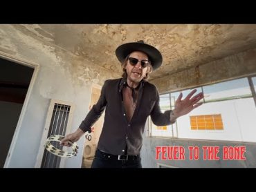 Fox Fagan  Fever to the Bone (Official Video)