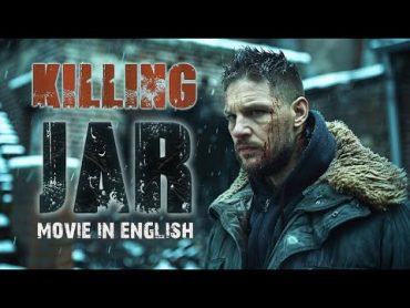 Killing Jar  THE CRIMINAL  Hollywood Movie  Blockbuster Full Action Movie In English