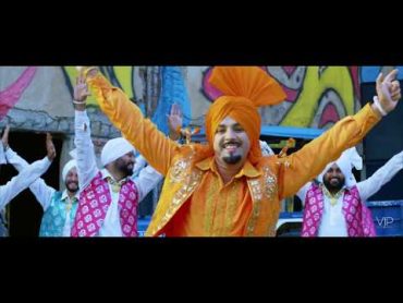 JK  Shindeh Di Tape  TruSkool  Full Video  VIP Records  Latest Punjabi Song