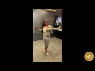 Lurdiana  Bellydancer  Video Trend