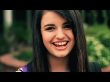 Rebecca Black  Friday